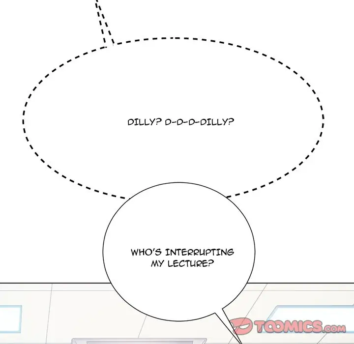 My High School Bully Chapter 21 Page 69