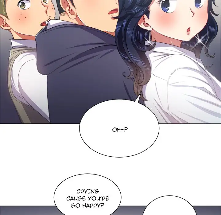 My High School Bully Chapter 21 Page 73