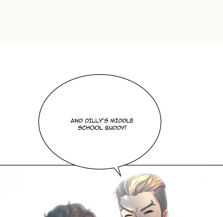 My High School Bully Chapter 21 Page 80