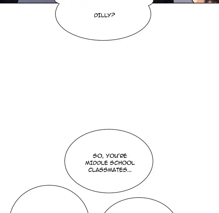 My High School Bully Chapter 21 Page 82