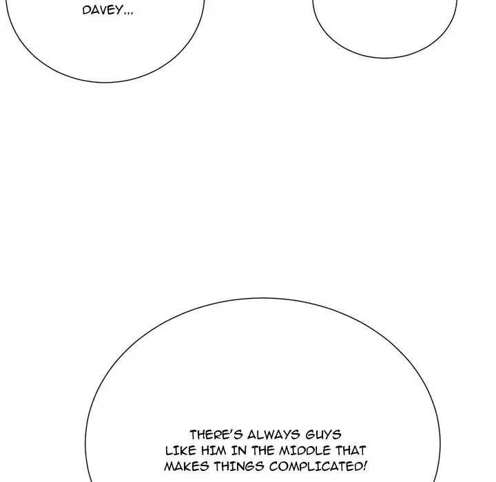 My High School Bully Chapter 21 Page 84