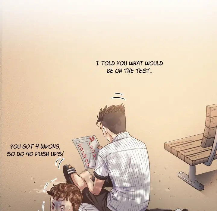 My High School Bully Chapter 21 Page 91