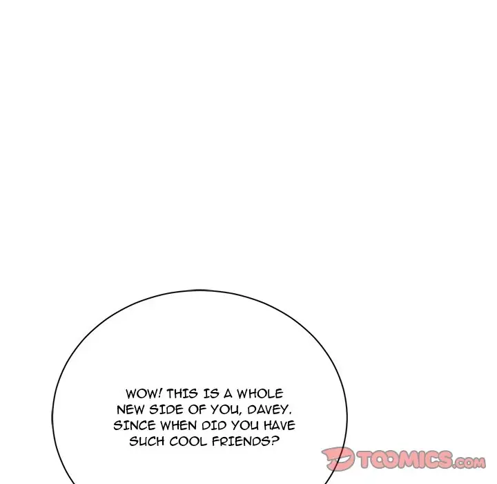 My High School Bully Chapter 21 Page 99