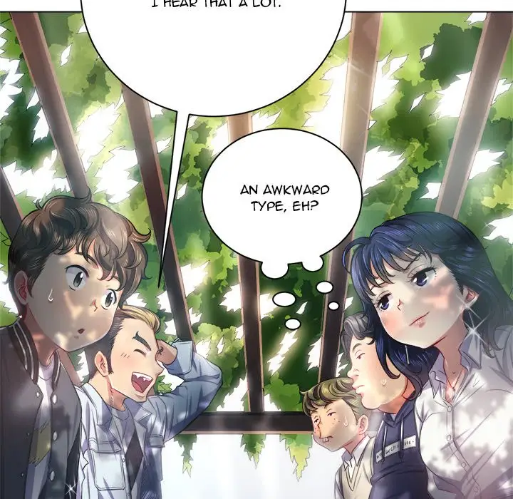 My High School Bully Chapter 21 Page 103