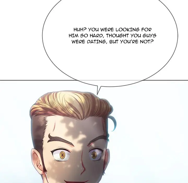 My High School Bully Chapter 21 Page 114