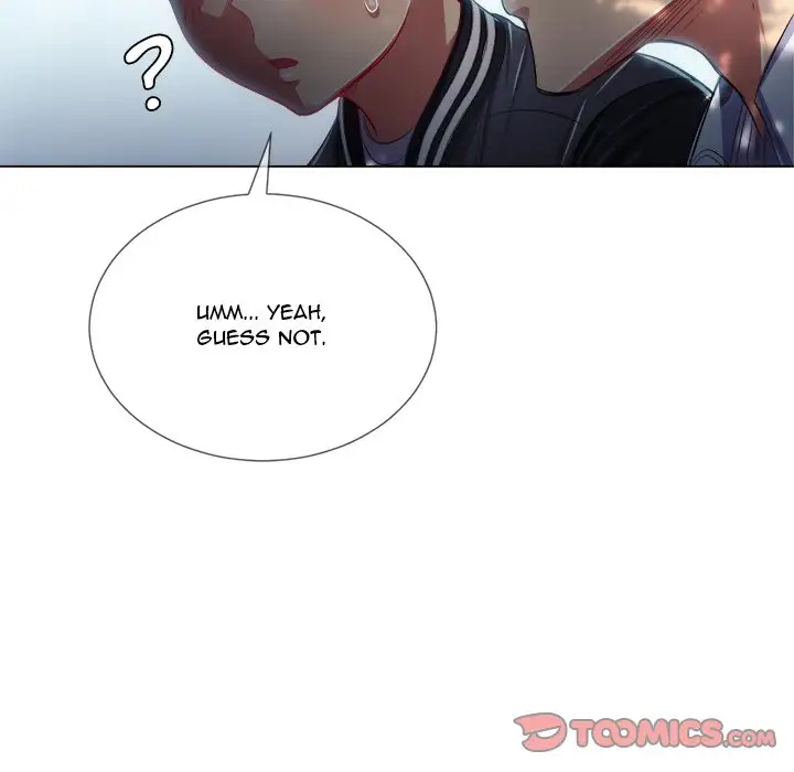 My High School Bully Chapter 21 Page 117