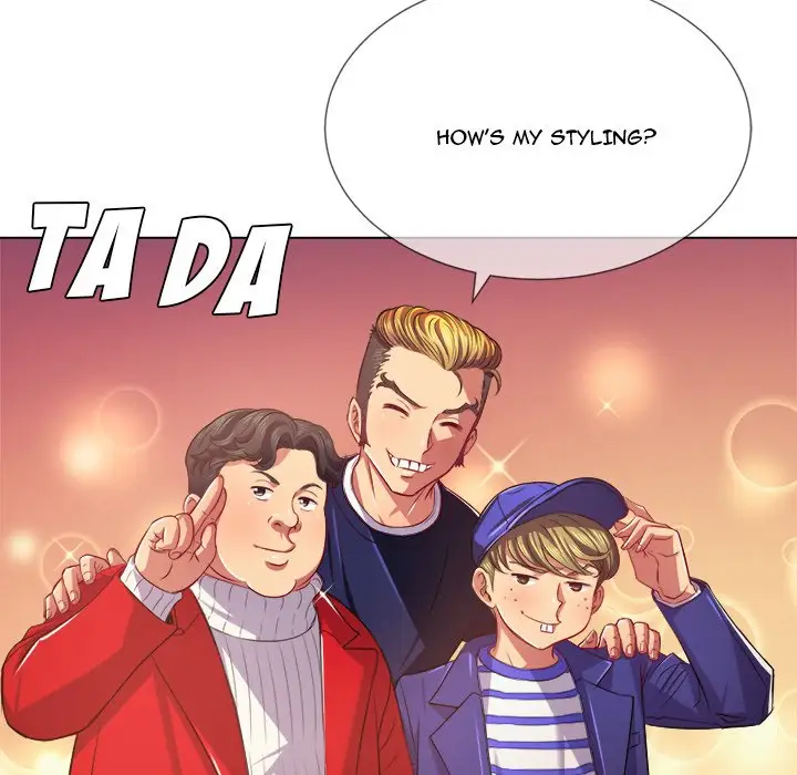 My High School Bully Chapter 22 Page 11