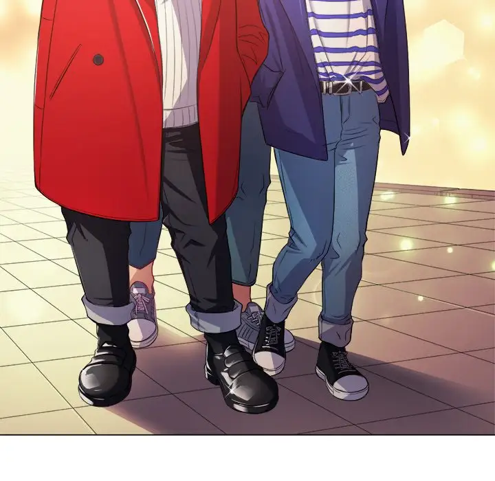 My High School Bully Chapter 22 Page 12