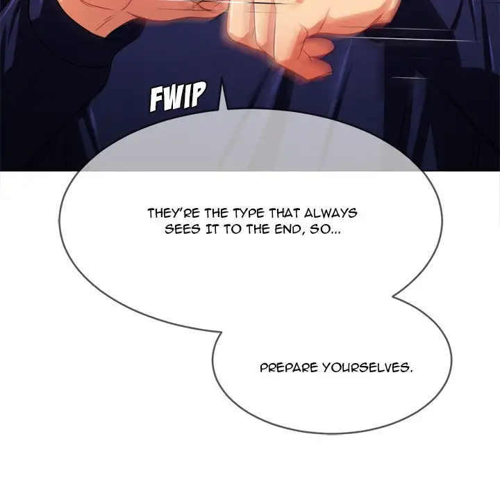 My High School Bully Chapter 22 Page 23