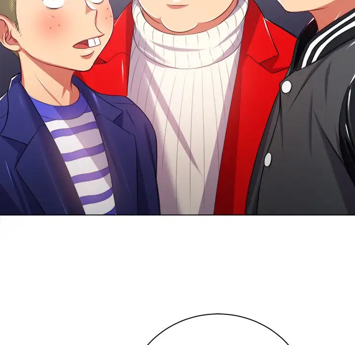My High School Bully Chapter 22 Page 25