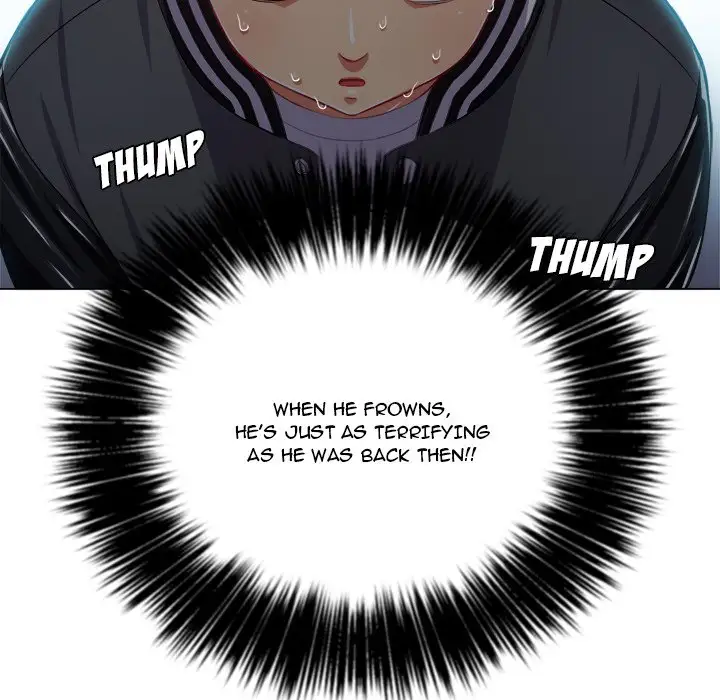 My High School Bully Chapter 22 Page 38