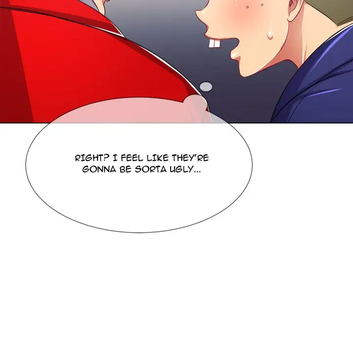 My High School Bully Chapter 22 Page 40