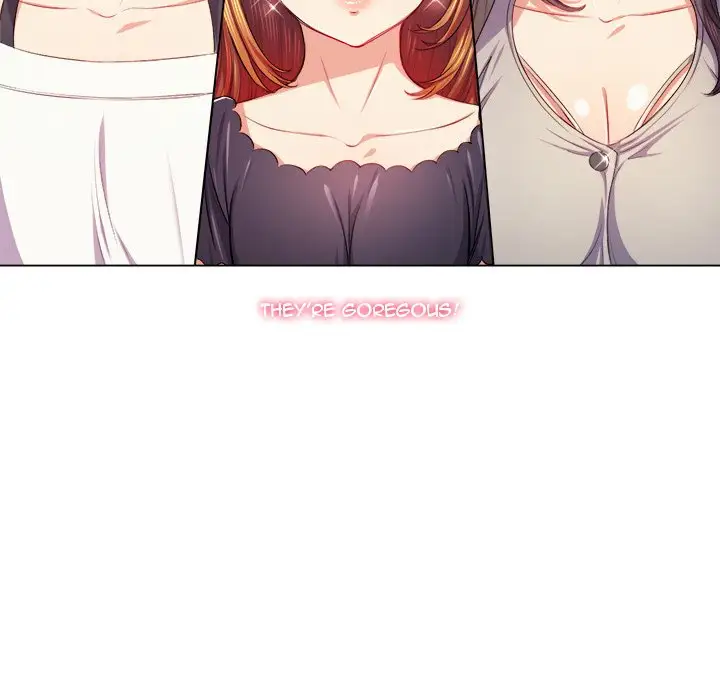 My High School Bully Chapter 22 Page 55