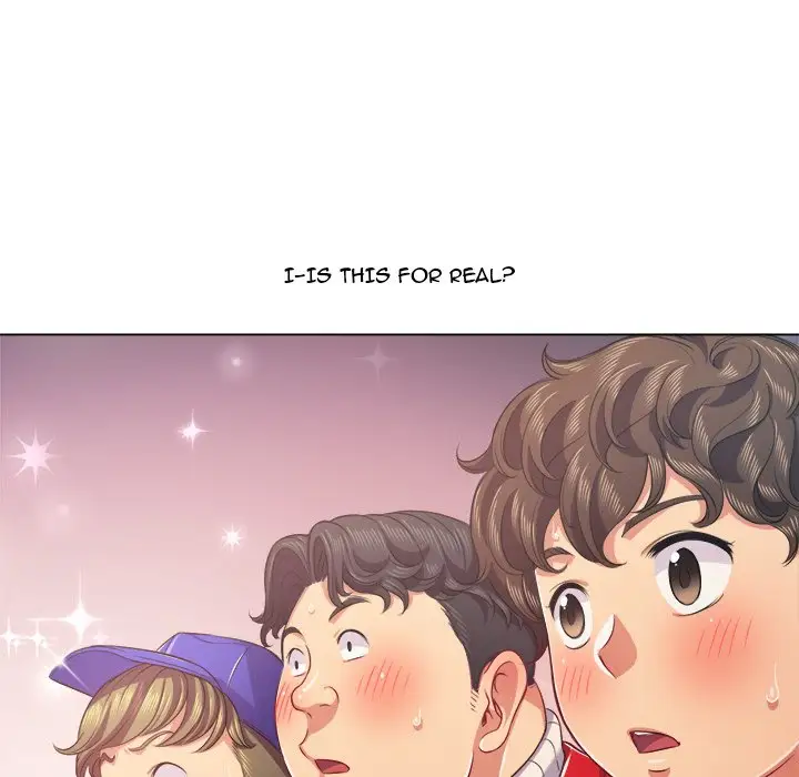 My High School Bully Chapter 22 Page 56