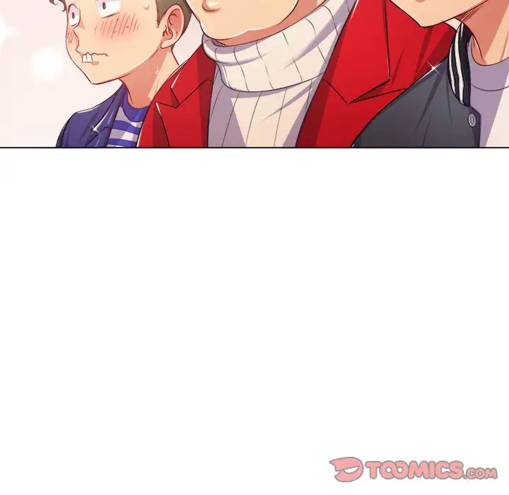 My High School Bully Chapter 22 Page 57