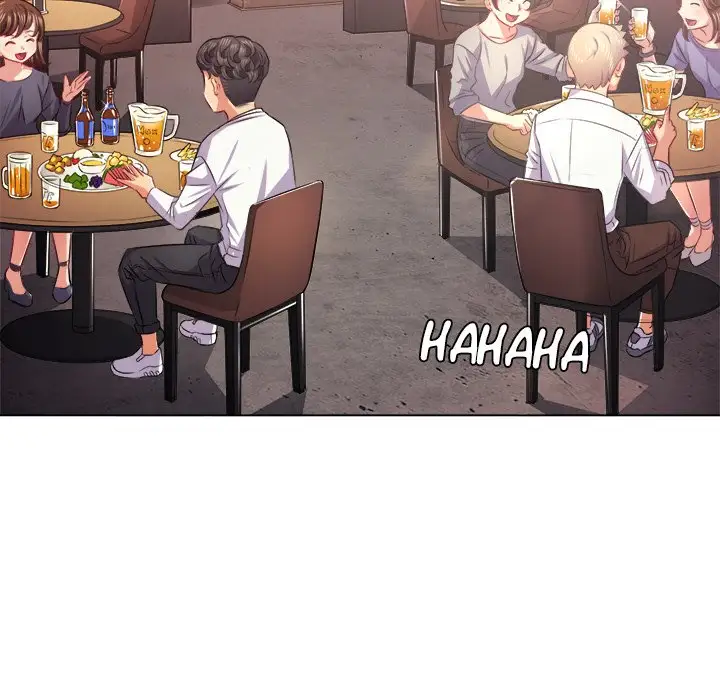 My High School Bully Chapter 22 Page 59