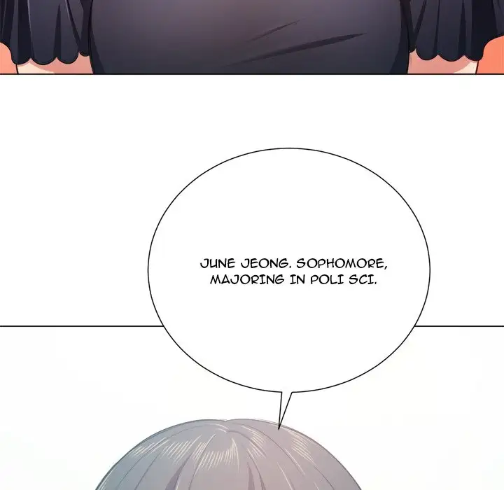 My High School Bully Chapter 22 Page 68