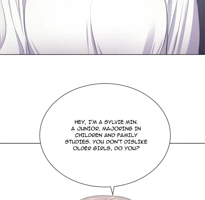 My High School Bully Chapter 22 Page 70