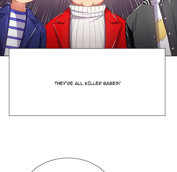 My High School Bully Chapter 22 Page 74