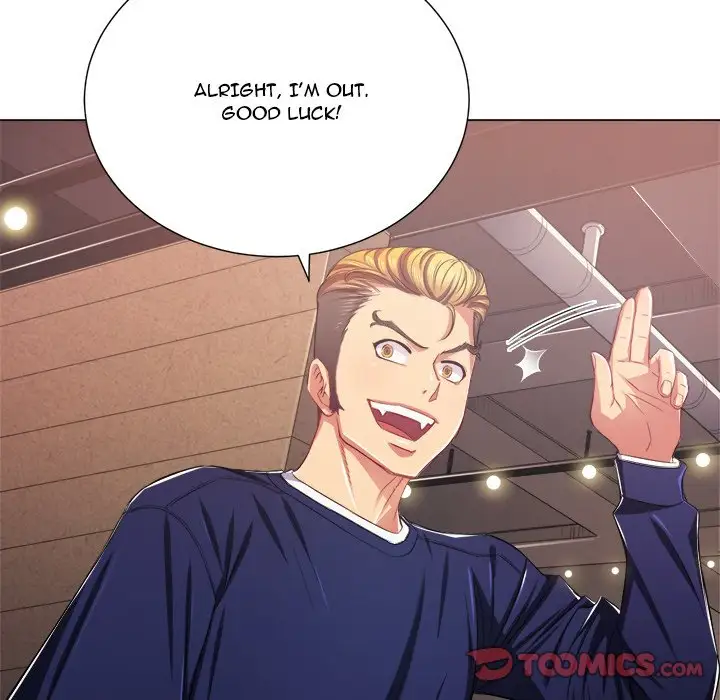 My High School Bully Chapter 22 Page 75
