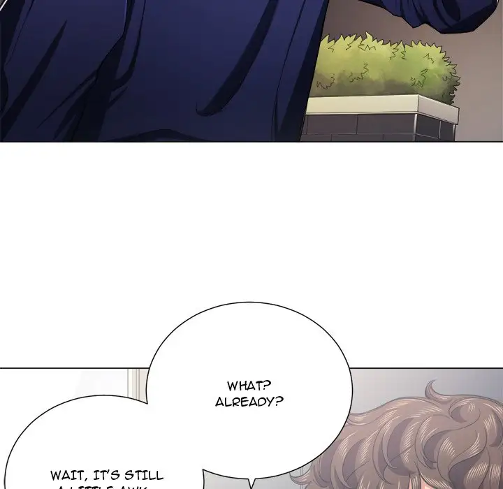 My High School Bully Chapter 22 Page 76