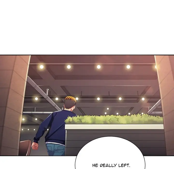 My High School Bully Chapter 22 Page 78
