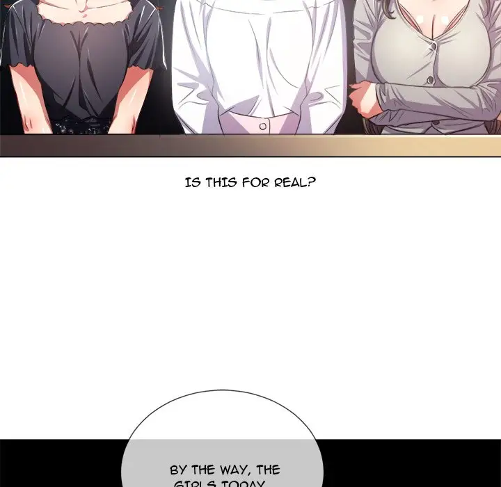 My High School Bully Chapter 22 Page 85