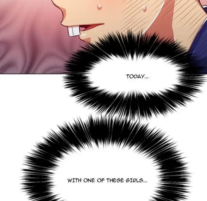 My High School Bully Chapter 22 Page 94