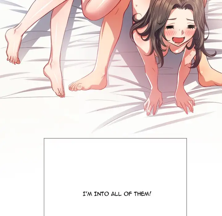 My High School Bully Chapter 22 Page 100