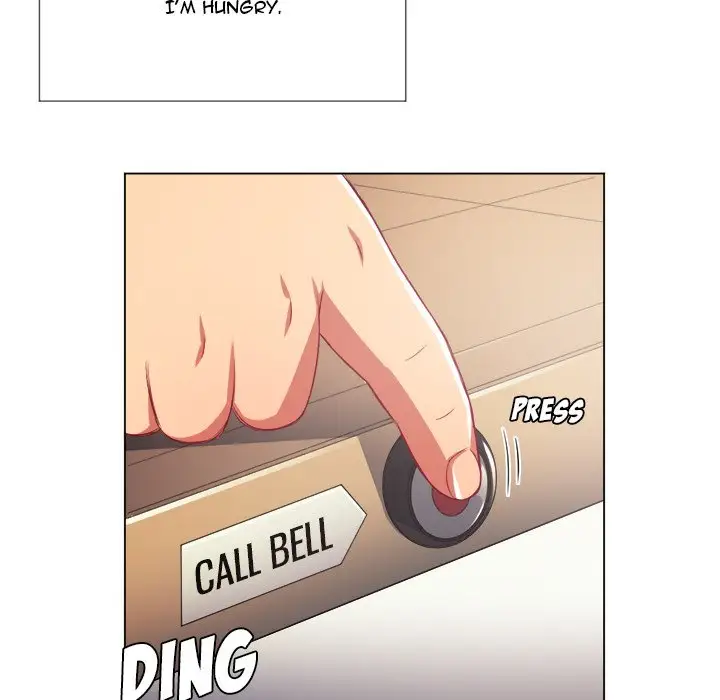 My High School Bully Chapter 22 Page 106