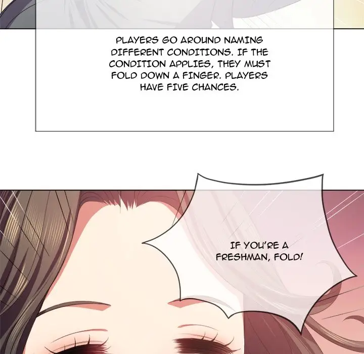 My High School Bully Chapter 22 Page 122