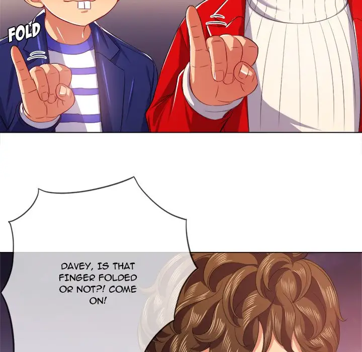 My High School Bully Chapter 22 Page 133