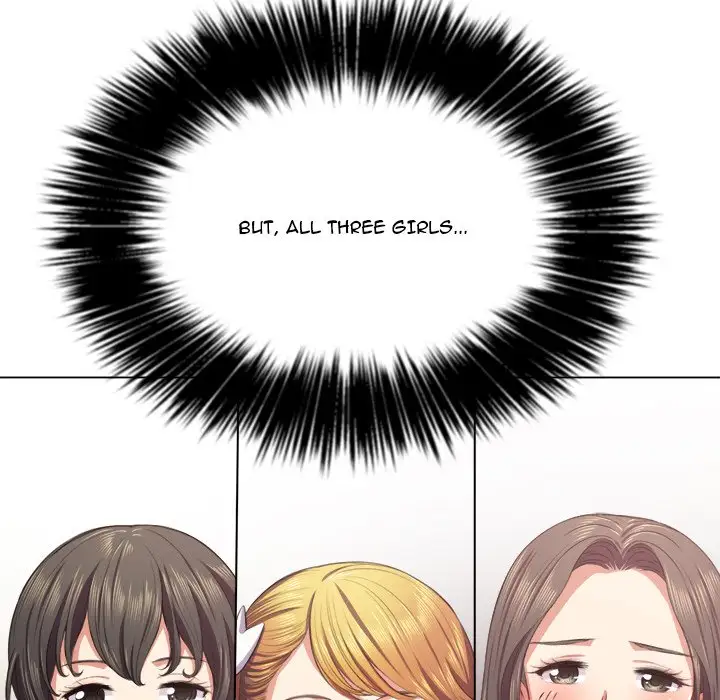 My High School Bully Chapter 22 Page 136