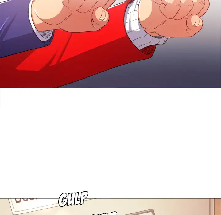 My High School Bully Chapter 23 Page 12