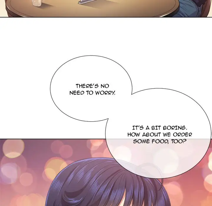 My High School Bully Chapter 23 Page 26