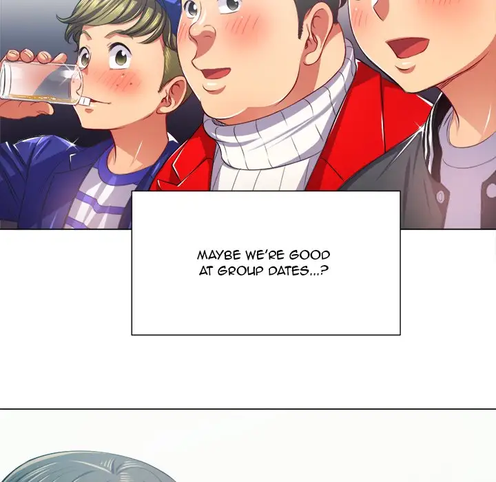 My High School Bully Chapter 23 Page 38