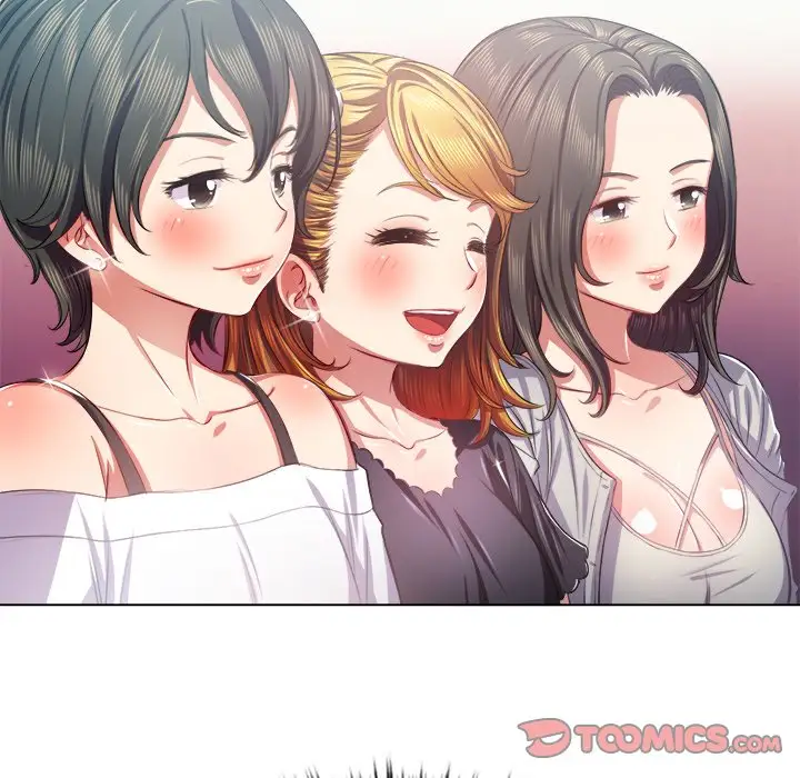 My High School Bully Chapter 23 Page 39