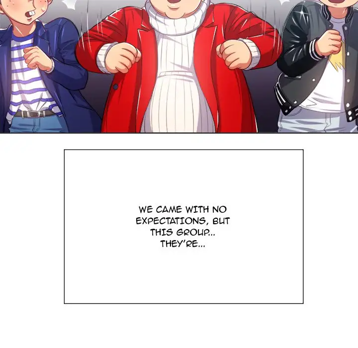 My High School Bully Chapter 23 Page 43