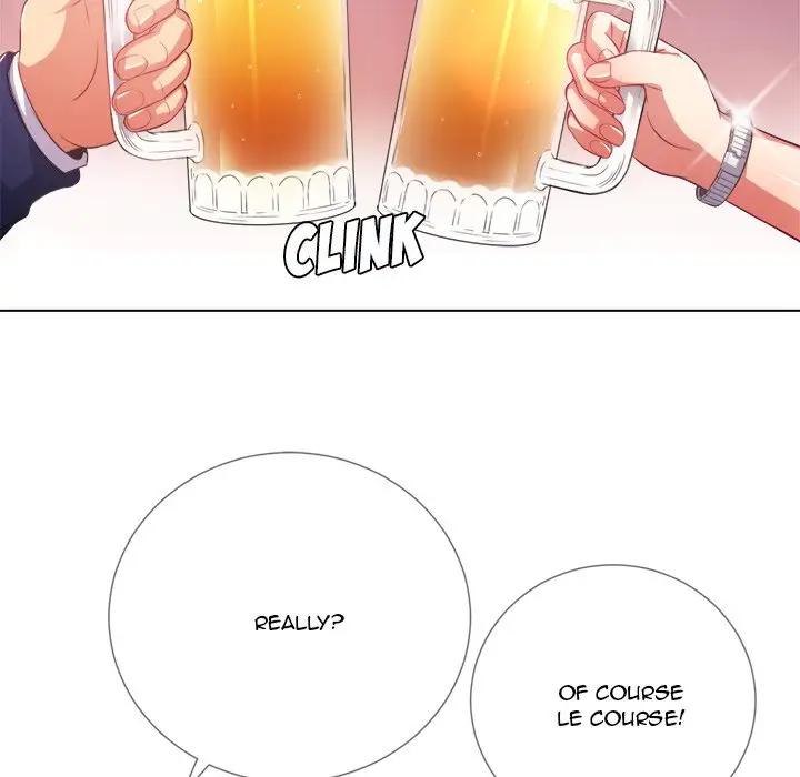 My High School Bully Chapter 23 Page 48