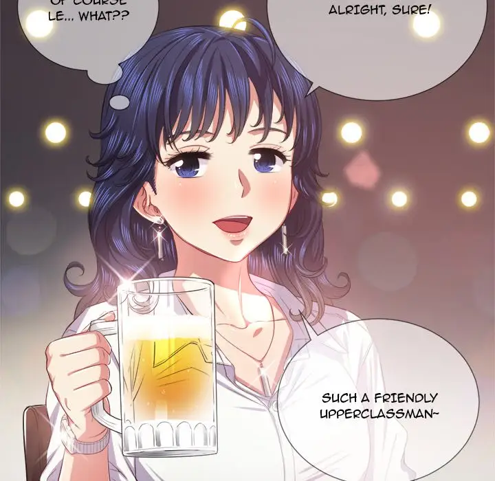 My High School Bully Chapter 23 Page 50