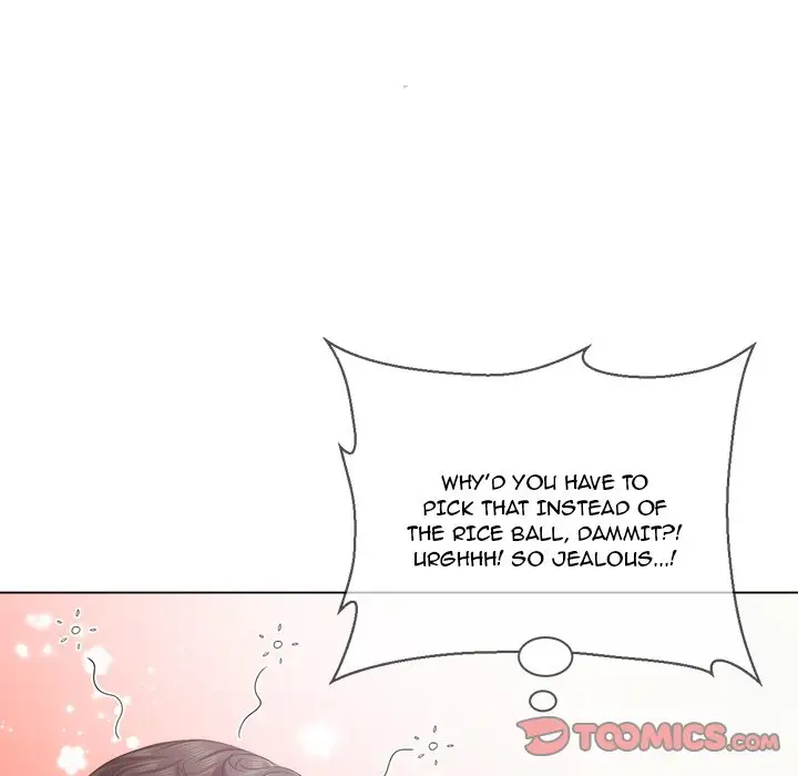 My High School Bully Chapter 23 Page 87