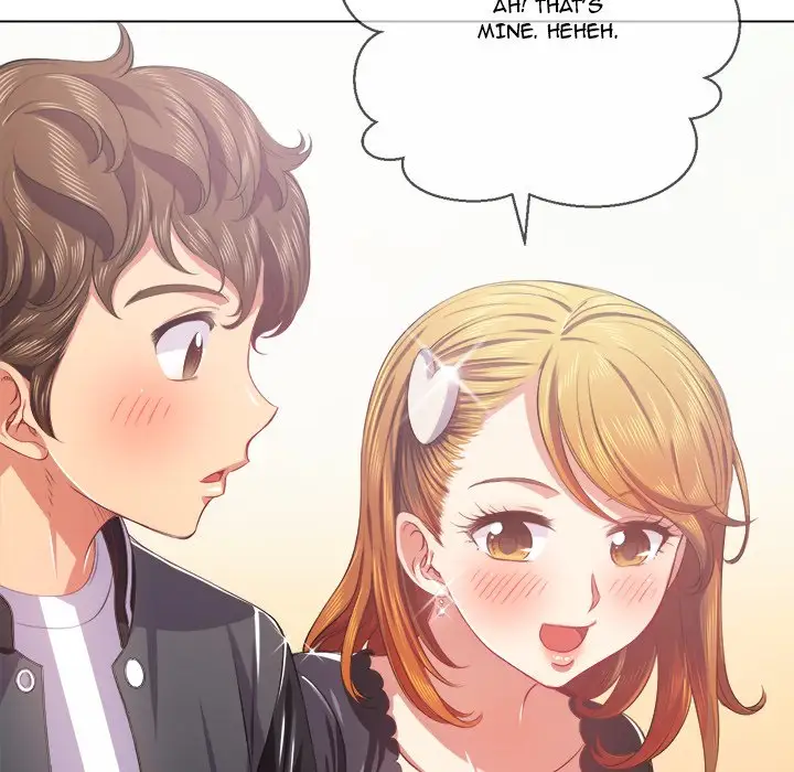 My High School Bully Chapter 23 Page 91