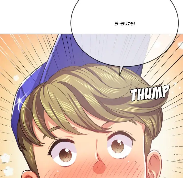 My High School Bully Chapter 23 Page 113