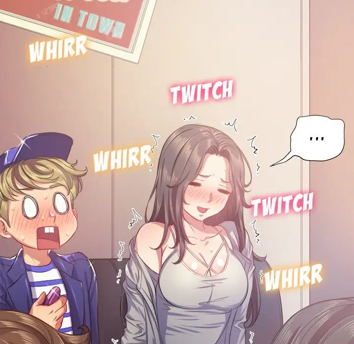 My High School Bully Chapter 23 Page 120