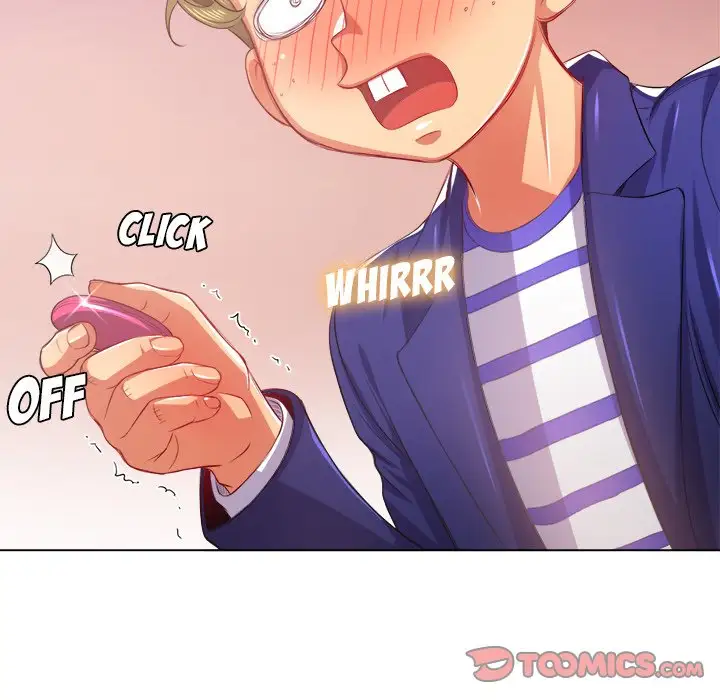 My High School Bully Chapter 23 Page 123