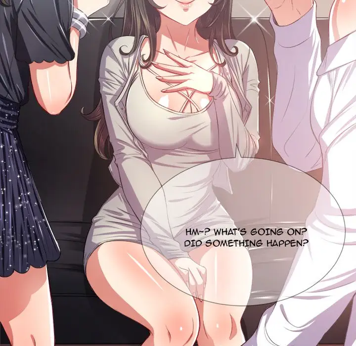 My High School Bully Chapter 23 Page 127