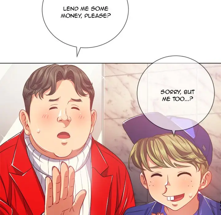 My High School Bully Chapter 24 Page 5
