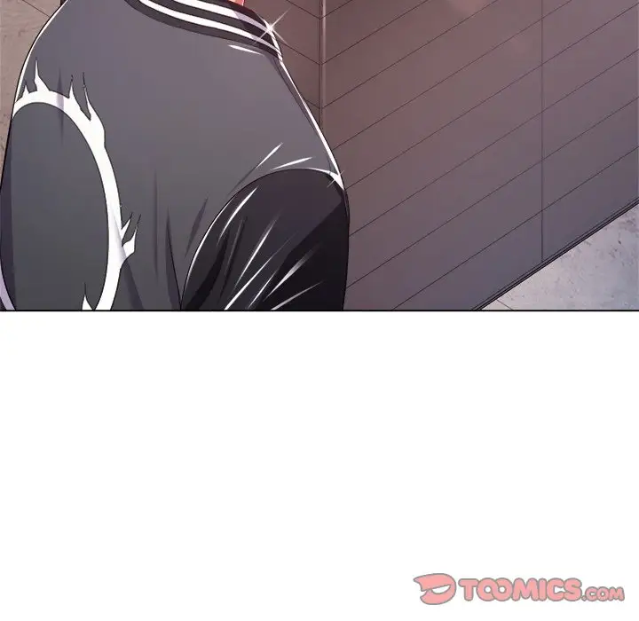 My High School Bully Chapter 24 Page 24