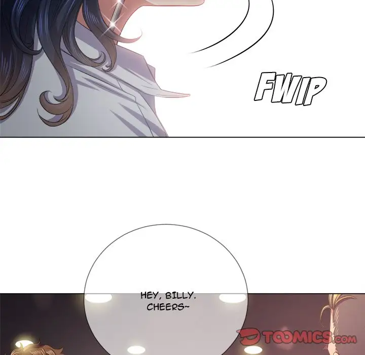My High School Bully Chapter 24 Page 27