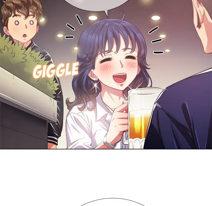 My High School Bully Chapter 24 Page 28